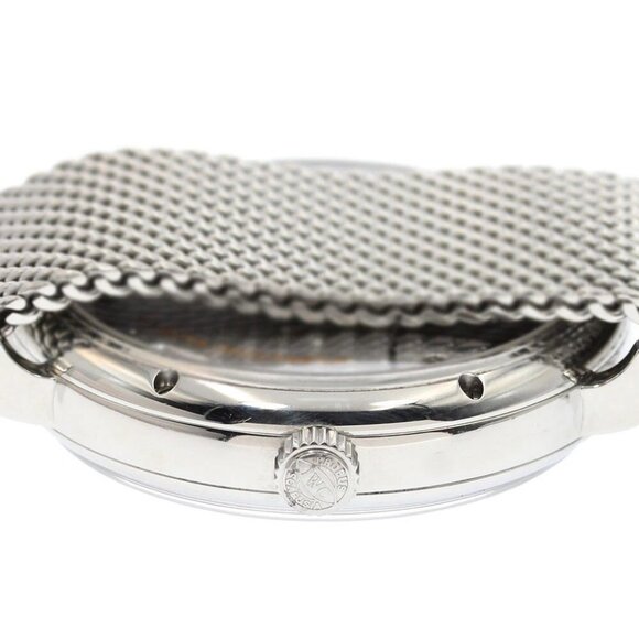 IWC SCHAFFHAUSEN Portofino Handwind 8 Days IW510106 Hand Winding Men's_883487 - Picture 4 of 6